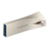 SAMSUNG Pendrive BAR Plus USB 3.1 Flash Drive 128GB (Champaign Silver)