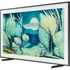SAMSUNG QE43LS03FAUXXH 43"/109cm The Frame QLED 4K Vision AI Smart TV, 3840x2160, 4xHDMI/2xUSB-A/1xUSB-C/WIFI
