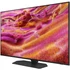 SAMSUNG QE50QN90FATXXH 50"/127cm Neo QLED 4K Vision AI Smart TV, 3840x2160, 4xHDMI/2xUSB-A/WIFI, Fekete