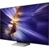 SAMSUNG QE55S90FAEXXH 55"/138cm OLED 4K Vision AI Smart TV, 3840x2160, 4xHDMI/2xUSB-A/WIFI