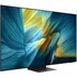 SAMSUNG QE65S95FATXXH 65"/165cm OLED 4K Vision AI Smart TV, 3840x2160, 4xHDMI/3xUSB-A/1xUSB-C/WIFI