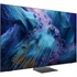 SAMSUNG QE75QN990FTXXH 75"/190cm Neo QLED 8K Vision AI Smart TV, 7680 x 4320, 5xHDMI/2xUSB-A/1xUSB-C/WIFI