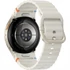 SAMSUNG SM-L305 Galaxy Watch7 Okosóra (40mm, LTE), Krém