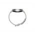 SAMSUNG SM-L315 Galaxy Watch7 Okosóra (44mm, LTE), Ezüst