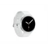 SAMSUNG SM-L335 Galaxy Watch8 Okosóra (44mm, LTE), Ezüst