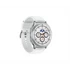 SAMSUNG SM-L505 Galaxy Watch8 Classic (46mm, LTE), Fehér