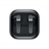 SAMSUNG SM-R540NZKAEUE Galaxy Buds4 fülhallgató, Fekete