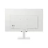 SAMSUNG SMART IPS monitor 27" M5, 1920x1080, 16:9, 250cd/m2, 5ms, 2xHDMI/2xUSB/WiFi/Bluetooth, hangszóró, fehér