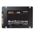 SAMSUNG SSD 870 EVO SATA III 2.5 inch 500GB