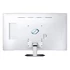 SAMSUNG Smart Gaming 144Hz monitor 43" G70NC, 3840x2160, 16:9, 1ms, HDMI/DP/USB/LAN/,WiFi, Bluetooth, hangszóró