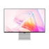 SAMSUNG Smart IPS monitor 27" S90PC, 5120x2880, 16:9, 600cd/m2, 5ms, miniDP/3xUSB/Thunderbolt/WiFi/BT, Pivot, hangszóró