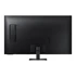 SAMSUNG Smart VA 43" monitor M7, 3840x2160, 16:9, 300cd/m2, 4ms, 2xHDMI/3xUSB/USB-C/WiFi/Bluetooth, hangszóró