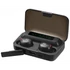 SANDBERG Füllhallgató, Bluetooth Earbuds + Powerbank