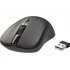 SANDBERG Egér, Wireless Mouse, fekete