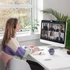 SANDBERG Headset mikrofonnal, USB Office Headset