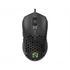 SANDBERG FlexCover 6D Gamer Egér