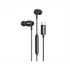 SANDBERG Fülhallgató, USB-C/A In-Earset with Line-Mic