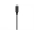 SANDBERG Headset mikrofonnal, USB-C Chat Headset