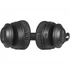 SANDBERG Headset mikrofonnal, Wireless Headset ANC+ENC Pro