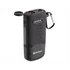SANDBERG Hordozható akkumulátor, Survivor Powerbank10000 PD30W