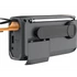 SANDBERG Rádió, Survivor DAB radio All-in-1 4500