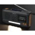SANDBERG Rádió, Survivor DAB radio All-in-1 4500