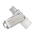 SANDISK 186467, DUAL DRIVE LUXE, TYPE-C™, USB 3.1 Gen 1, 1TB, 150MB/S