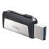 SANDISK Pendrive 173338, DUAL DRIVE, TYPE-C, USB 3.1, 64GB, 150 MB/S