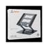 SBOX CP-32 LAPTOP STAND 10-17,3 360° - ban forgatható