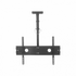 SBOX CPLB-102M mennyezeti fali konzol, dönthető, forgatható, 37"-70", 800x400, max 50 kg