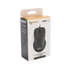 SBOX Egér, WIRED MOUSE, Black