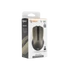 SBOX Egér, WIRELESS MOUSE, Grey