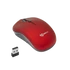 SBOX Egér, WM-106 Red