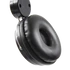SBOX Fejhallgató, HEADSET, Black
