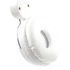 SBOX Fejhallgató, HEADSET, White