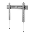 SBOX Fix fali konzol PLB-5746F, WALL MOUNT (37-70", max. 35kg, max.VESA: 600x400 mm)