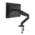 SBOX Asztali konzol LCD-S012-2, DESKTOP MOUNT (17-32", max. 9 kg, max.VESA: 100x100 mm)