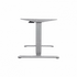 SBOX MD-223R DESK LEGS (Motoros számítógép asztalváz)