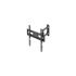 SBOX Fali konzol PLB-3644-2, WALL MOUNT (32-55", max. 35 kg, max.VESA: 400x400 mm)