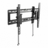 SBOX PLB-6546T fali konzol, dönthető, 37"-80", 600x400, max 70 kg