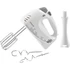 SENCOR SHM 5270-EUE3 Kézi mixer, 5 sebességfokozat, 400W, Fehér