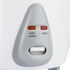 SENCOR SRM 1500WH Rizsfőző, 1.5L/1200g, 500W, Fehér