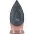 SENCOR SSI 3520RS Gőzölős vasaló, víztartály: 280ml, 3100W, Fehér/Rosegold