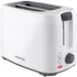 SENCOR STS 2606WH Kenyérpirító, 2 szeletes, 750W, Fehér