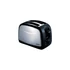 SENCOR STS 2651 Kenyérpirító, 2 szeletes, 7 intenzítás, 850W, Fekete/Inox