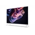 SHARP 32HF2265EW 32"/80cm HD Ready LED Google TV, 1366x768, 3xHDMI/2xUSB, Fehér
