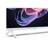 SHARP 32HF2265EW 32"/80cm HD Ready LED Google TV, 1366x768, 3xHDMI/2xUSB, Fehér