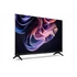 SHARP 32HF2265E 32"/81cm HD Ready LED Google TV, 1366x768, 3xHDMI/2xUSB, Fekete