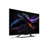 SHARP 43HR7265E 43"/108cm 4K UHD QLED Google TV, 144 Hz, 3840x2160, 4xHDMI/2xUSB