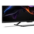 SHARP 43HR7265E 43"/108cm 4K UHD QLED Google TV, 144 Hz, 3840x2160, 4xHDMI/2xUSB